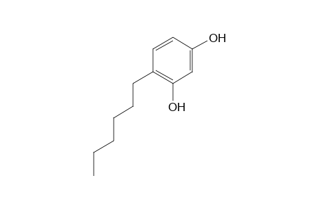 4-n-Hexylresorcinol