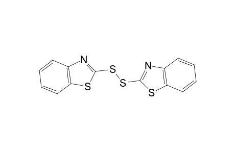 2,2'-Dithiobisbenzothiazole