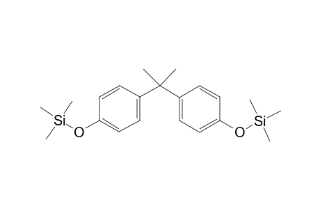 2,2-Bis(4'-trimethylsiloxyphenyl)propane