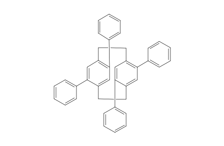 4,7,12,15-Tetraphenyl[2.2]paracyclophane