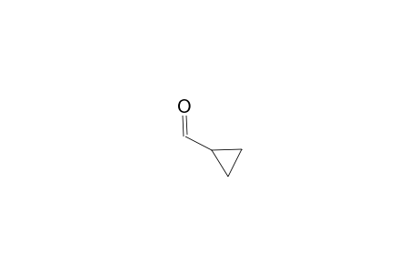 Cyclopropanecarboxaldehyde