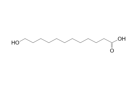 12-Hydroxydodecanoic acid