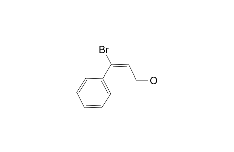 (E)-3-Bromo-3-fenilprop-2-en-1-ol