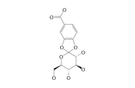 CYATHENOSIN-A