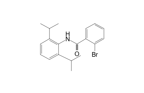 2-bromo-2',6'-diisopropylbenzanilide