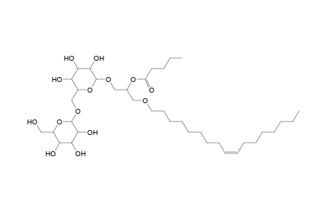 DGDG O-17:1_5:0