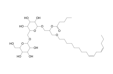 DGDG O-16:2_5:0