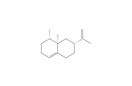 Eremophilene