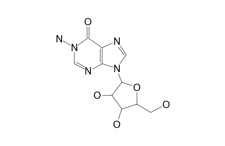 1-Aminoinosine