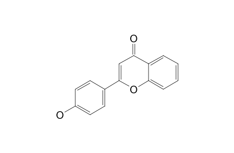 4'-Hydroxyflavone