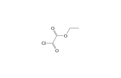 Ethyl oxalyl chloride