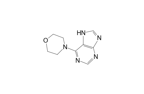 6-Morpholinopurine