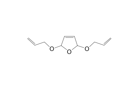 2,5-Bis(allyloxy)-2,5-dihydrofuran