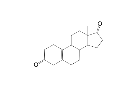 ESTR-5(10)-EN-3,17-DIONE