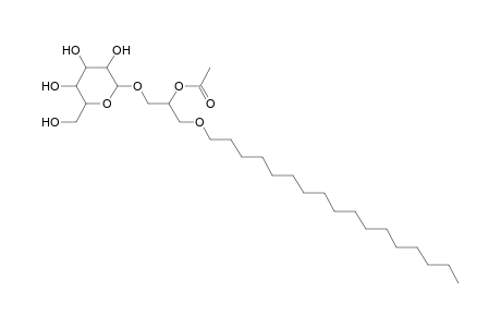 MGDG O-17:0_2:0