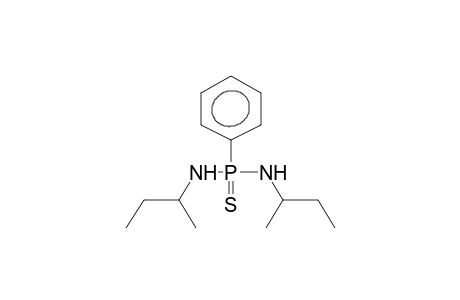 N,N'-DI-SEC-BUTYLPHENYLDIAMIDOTHIOPHOSPHONATE