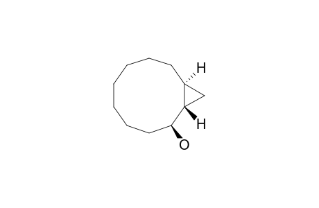 Bicyclo[8.1.0]undecan-2-ol