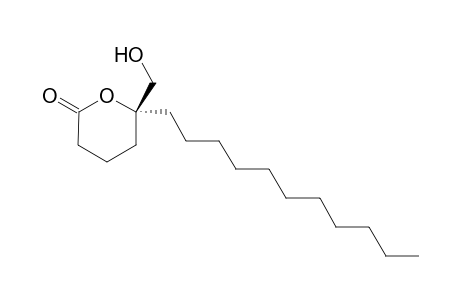 Tanikolide