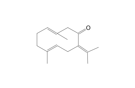 Germacrone