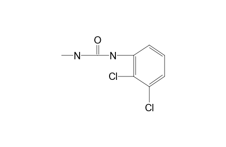 1-(2,3-dichlorophenyl)-3-methylurea