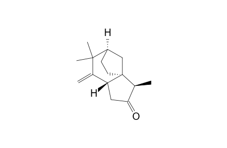 ZIZA-6(13)-EN-3-ONE;REFERENCE