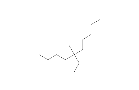 Decane, 5-ethyl-5-methyl-