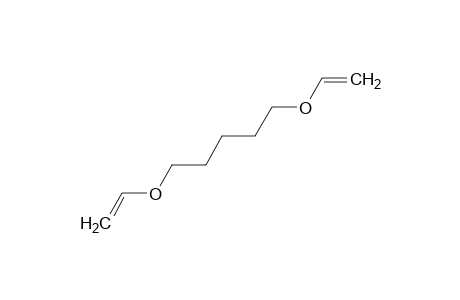 1,5-bis(vinyloxy)pentane