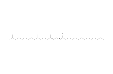 Phytyl tetradecanoate