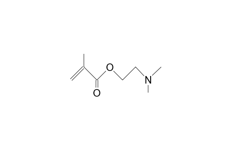 Methacrylic acid 2-(dimethylamino)ethyl ester