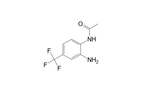 2'-AMINO-alpha,alpha,alpha-TRIFLUORO-p-ACETOTOLUIDIDE