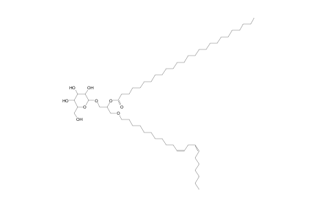 MGDG O-21:2_26:0