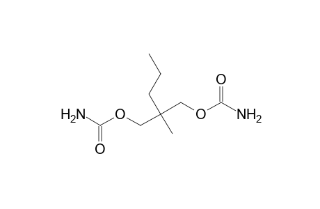 Meprobamate