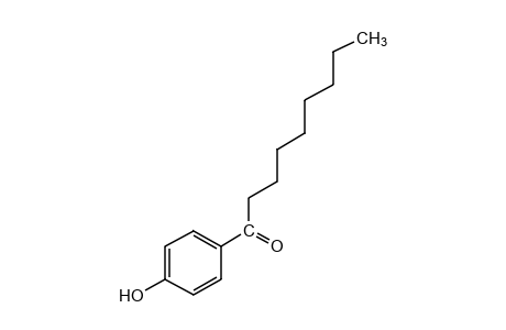 4'-hydroxynonanophenone