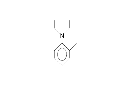 N,N-diethyl-o-toluidine