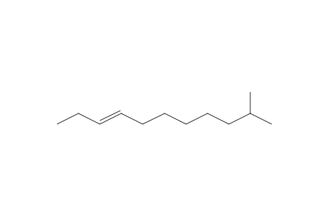 3-UNDECENE, 10-METHYL-, cis/trans