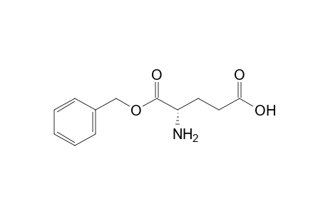 5-Benzyl D-glutamate