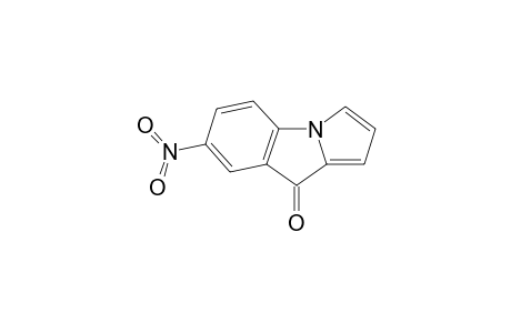 7-Nitro-9H-pyrrolo[1,2-a]indol-9-one