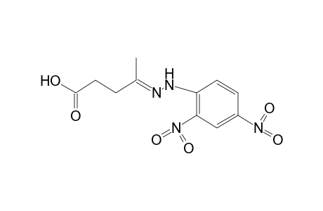 levulinic acid, 2,4-dinitrophenylhydrazone