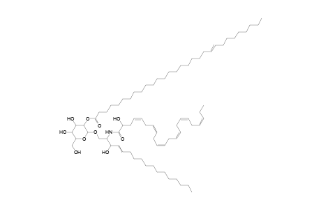 AHexCer (O-30:1)17:1;2O/22:6;O
