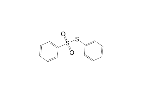 PHENYLBENZENETHIOLSULFONATE