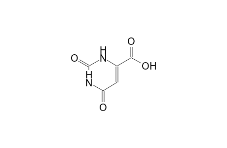 Orotic acid