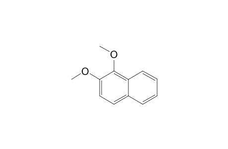 1,2-Dimethoxynaphthalene