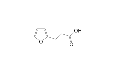 3-(2-Furyl)propanoic acid