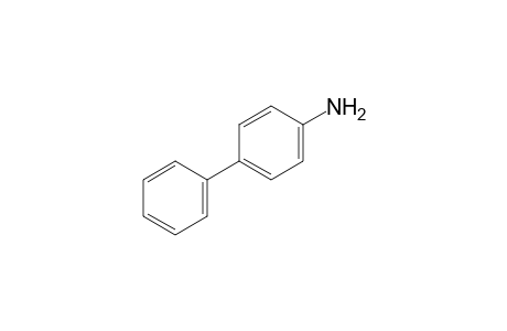 4-Aminobiphenyl