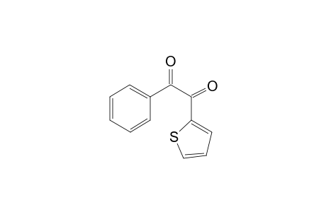 phenyl(2-thienyl)glyoxal