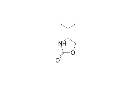 4-propan-2-yl-1,3-oxazolidin-2-one