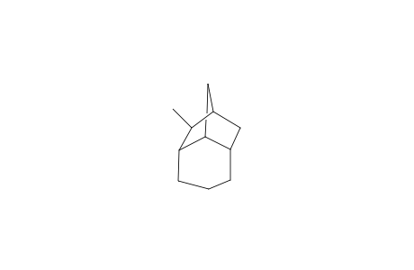 endo-2-Methyl-4-homobrendane