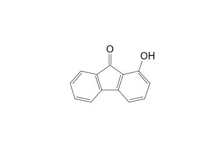 1-Hydroxyfluoren-9-one