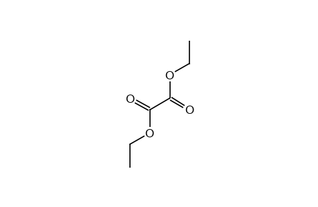 Oxalic acid, diethyl ester