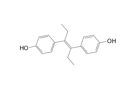 Diethylstilbestrol